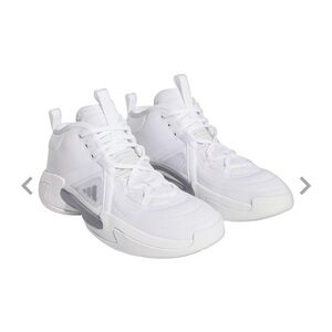 Adidas Exhibit Select Basketball Shoes Size 9.5